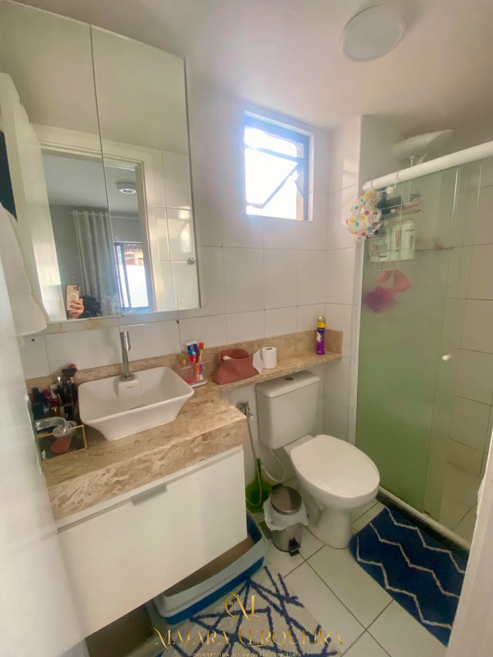 Apartamento residencial em salvador - ba, santa teresa