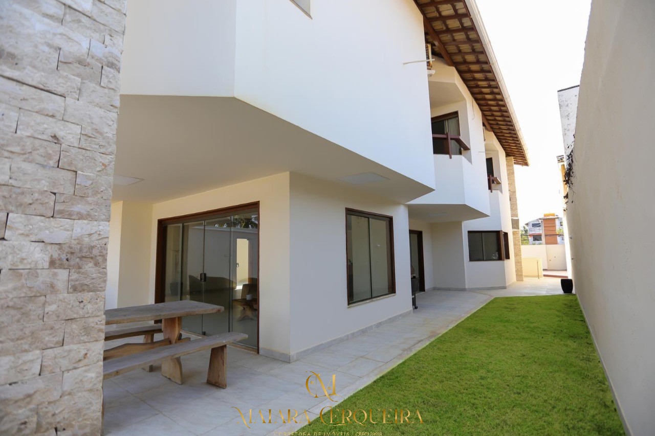 Casa residencial em salvador - ba, praia do flamengo