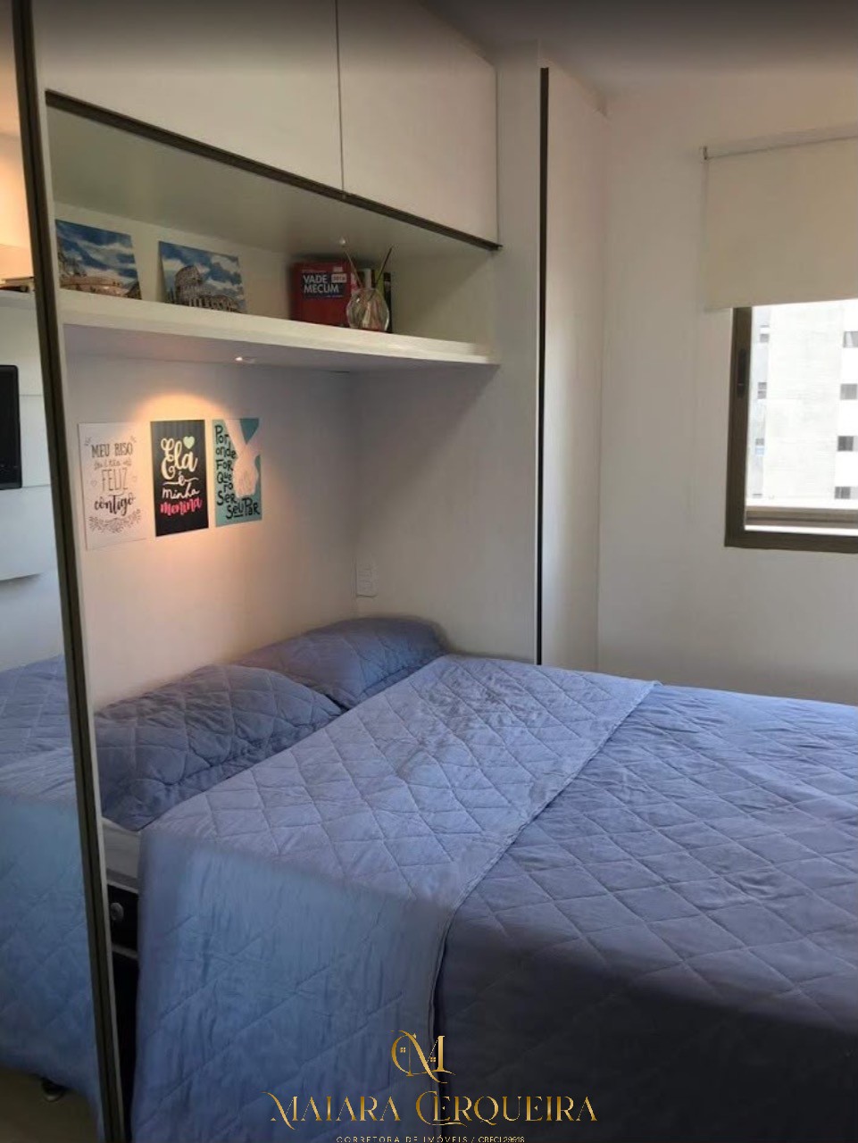 Apartamento residencial em salvador - ba, parque bela vista