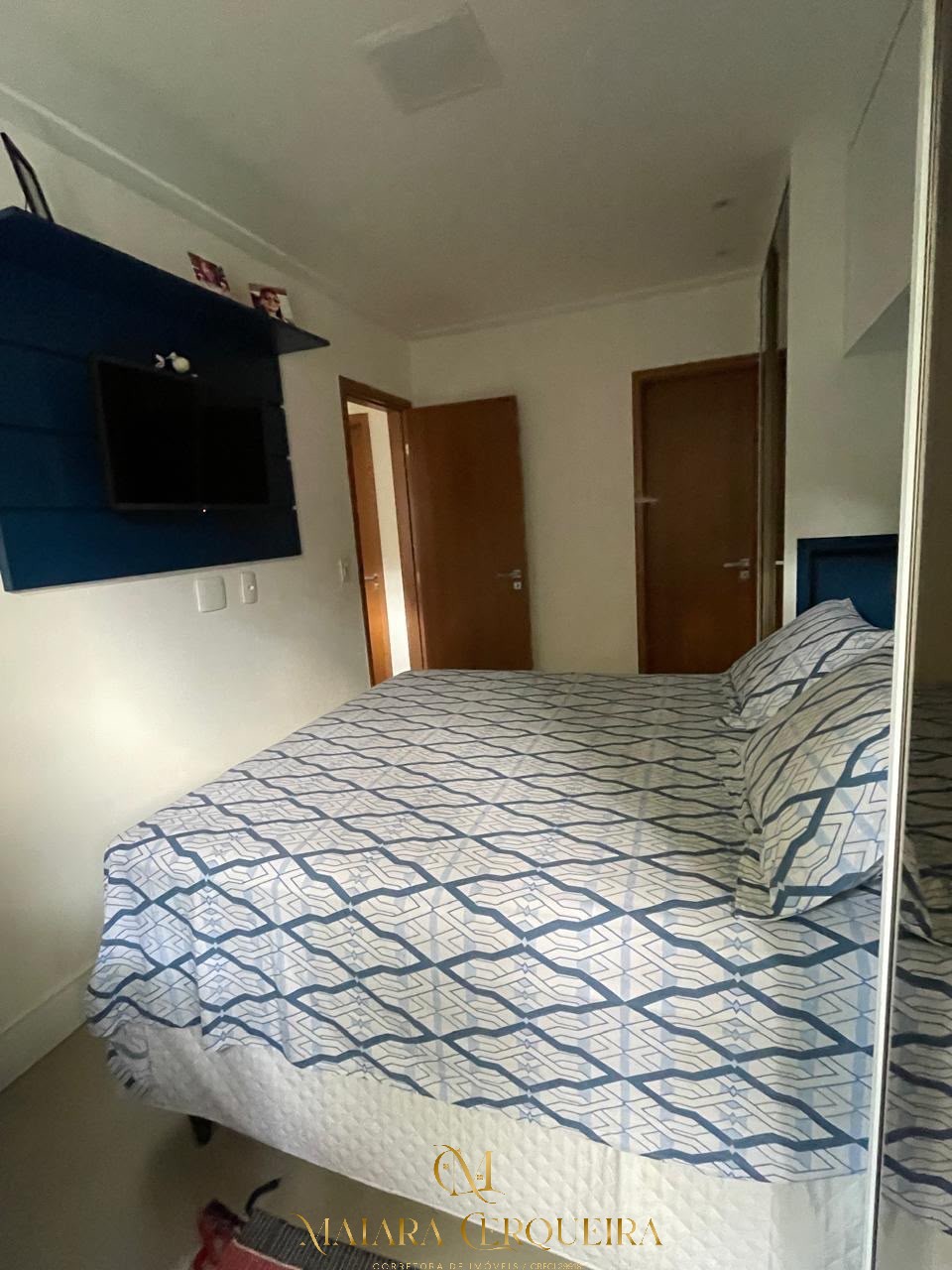 Apartamento residencial em salvador - ba, praia do flamengo