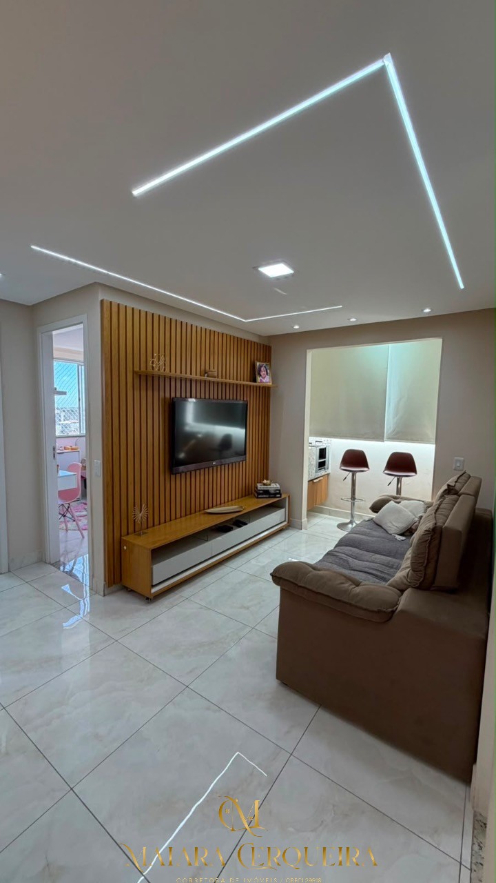 Apartamento residencial em salvador - ba, sussuarana
