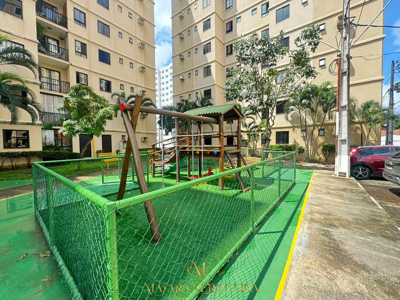 Apartamento residencial em salvador - ba, são cristóvão