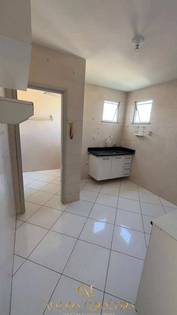 Apartamento residencial em salvador - ba, candeal