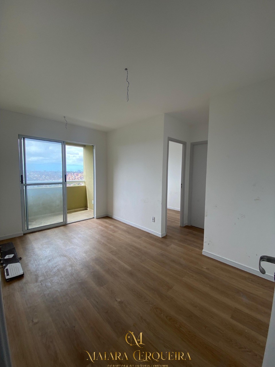 Apartamento residencial em salvador - ba, cabula