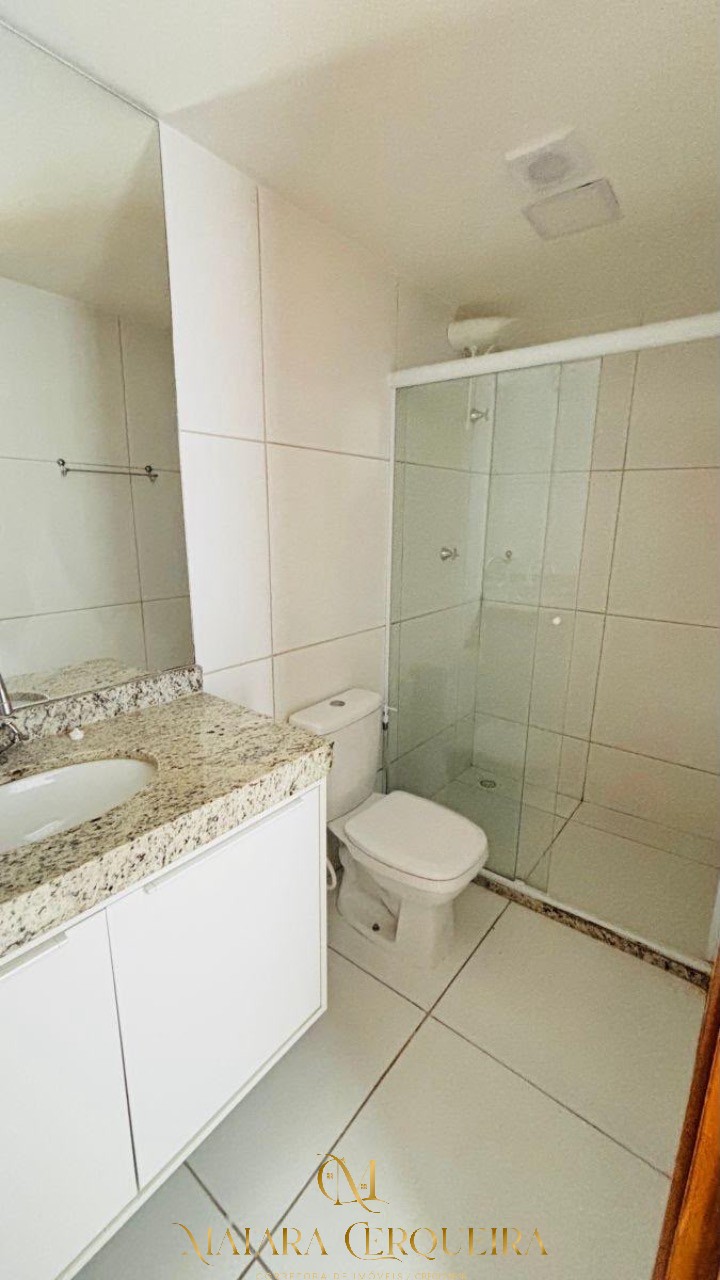 Apartamento residencial em salvador - ba, piatã