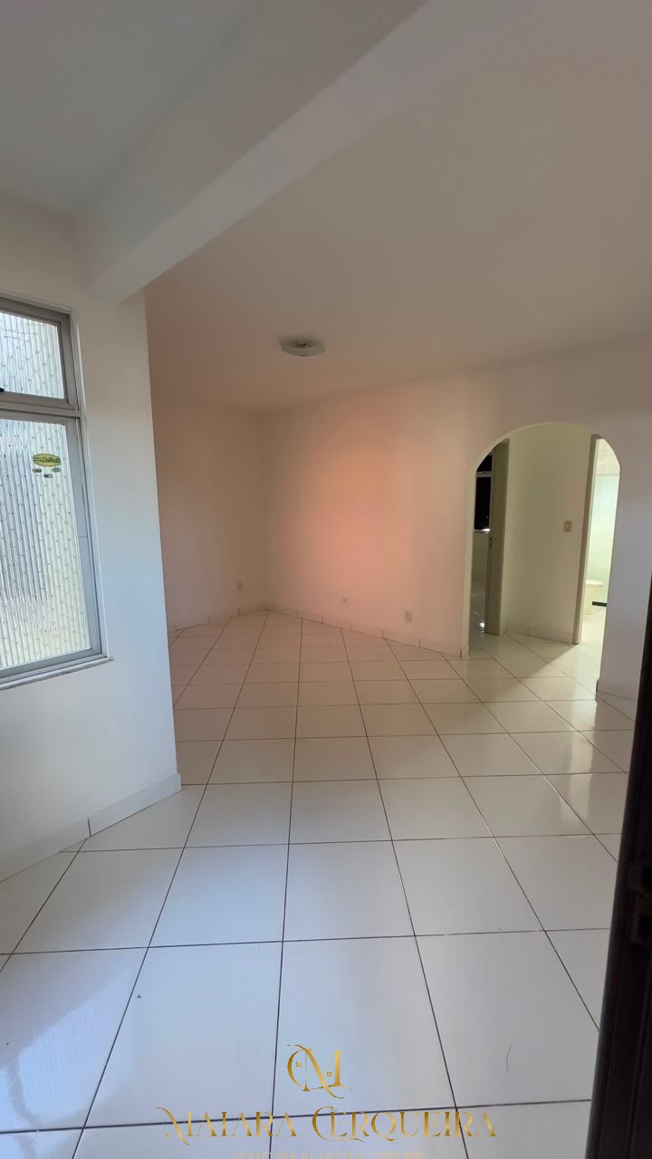 Apartamento residencial em salvador - ba, candeal