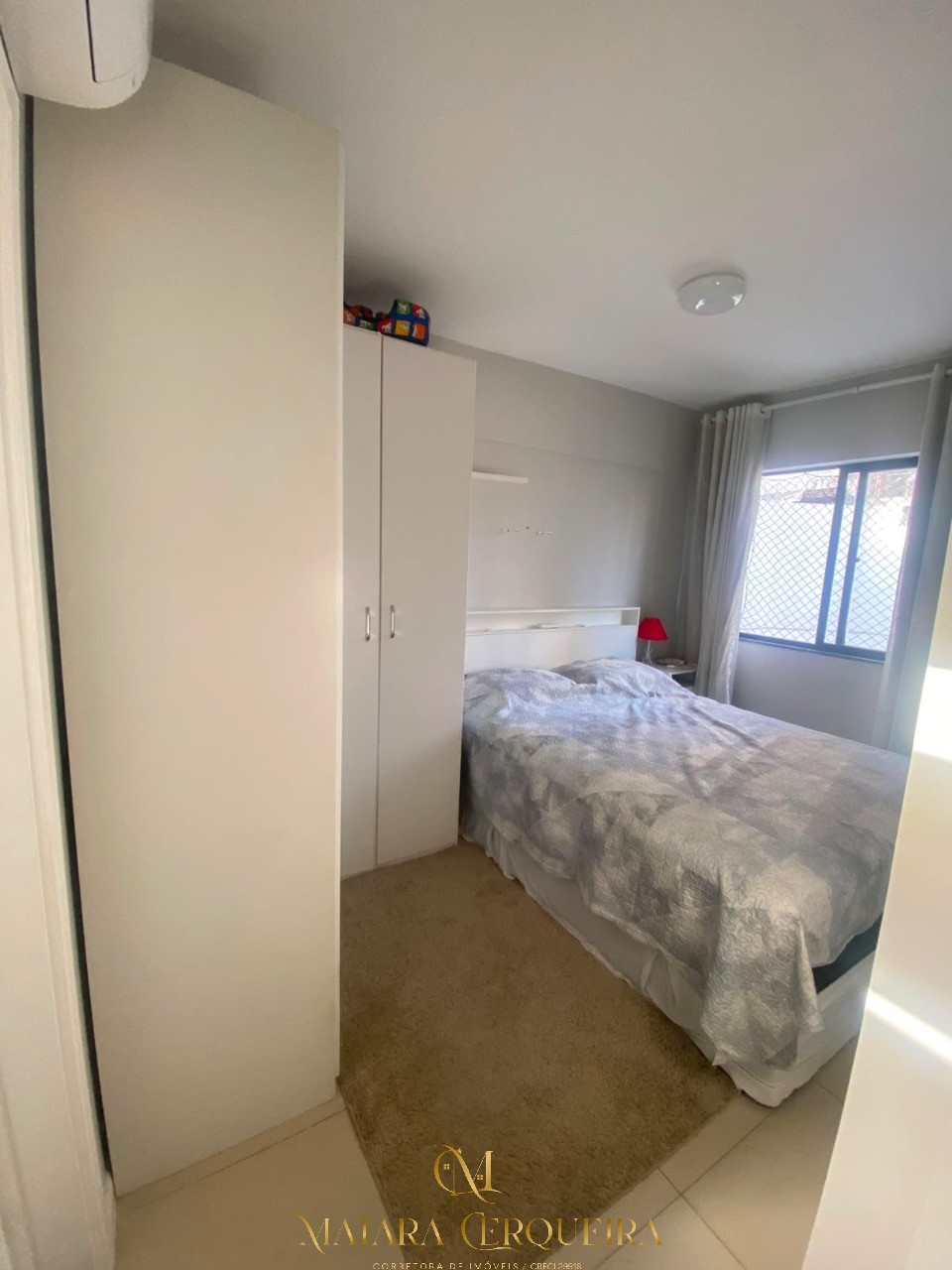 Apartamento residencial em salvador - ba, santa teresa