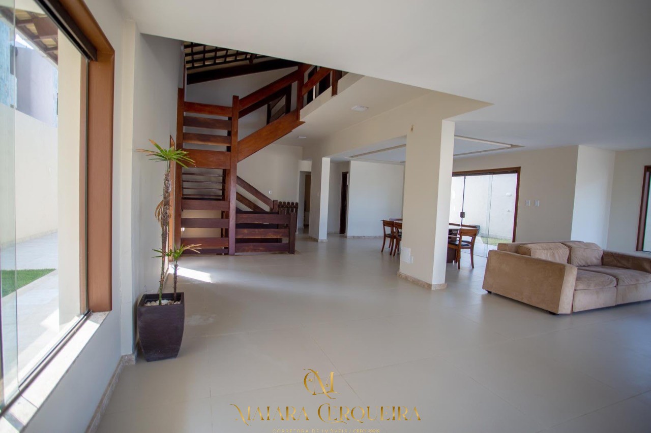 Casa residencial em salvador - ba, praia do flamengo