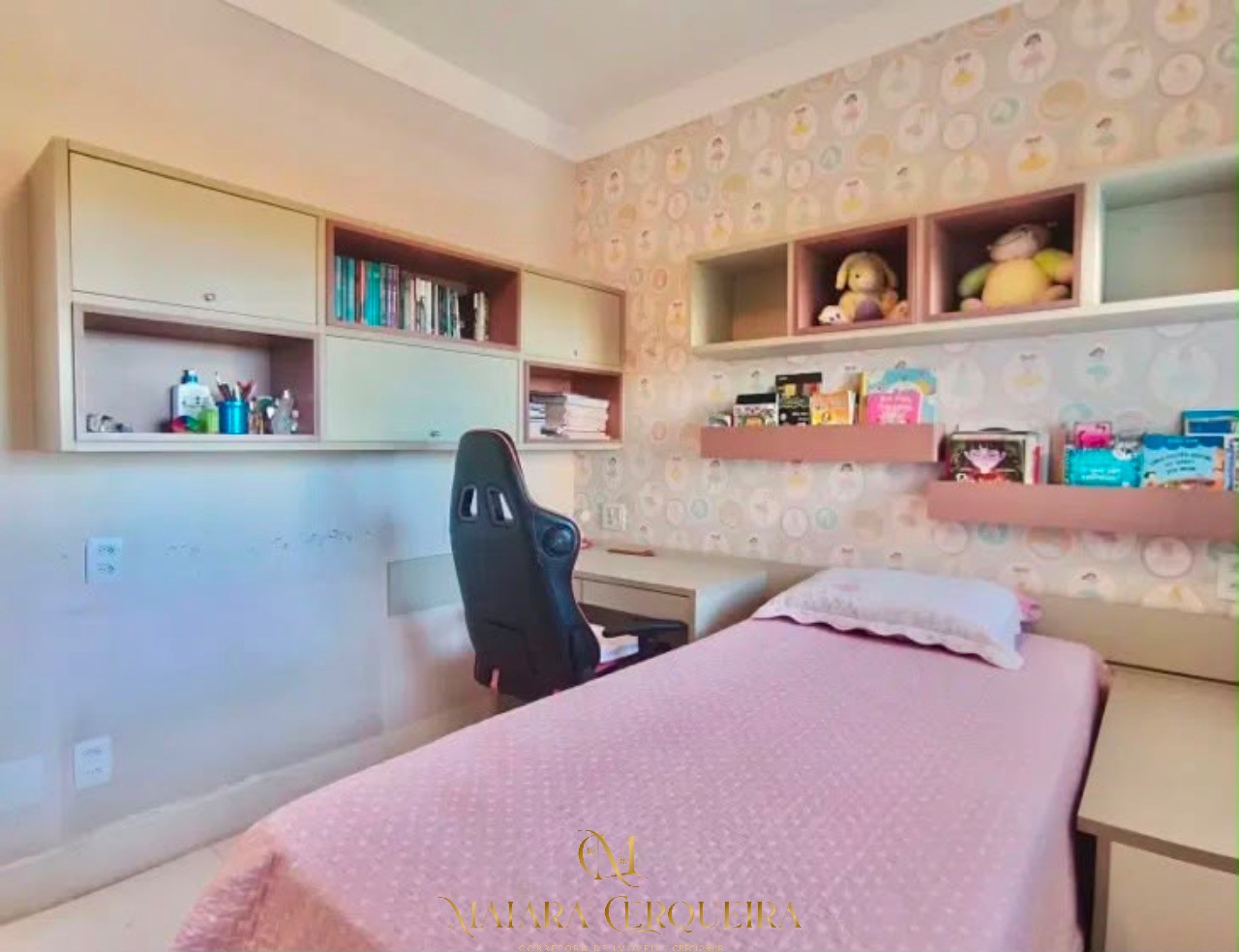 Apartamento residencial em salvador - ba, patamares