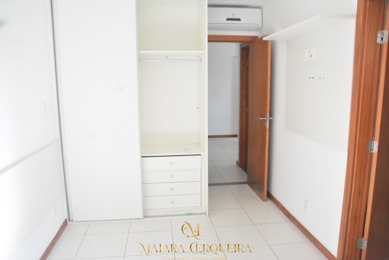 Apartamento residencial em salvador - ba, caminho das árvores