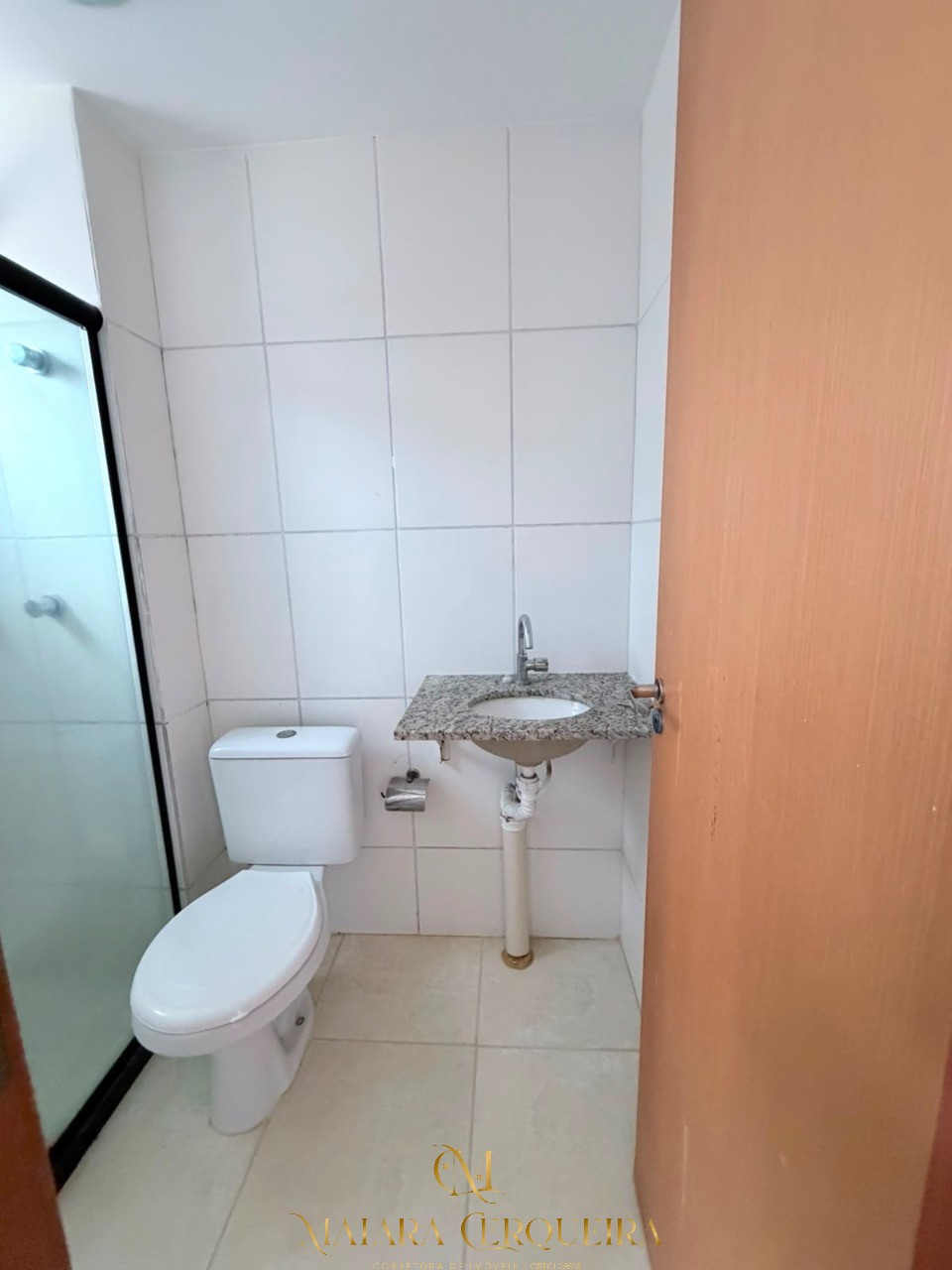 Apartamento residencial em lauro de freitas - ba, buraquinho