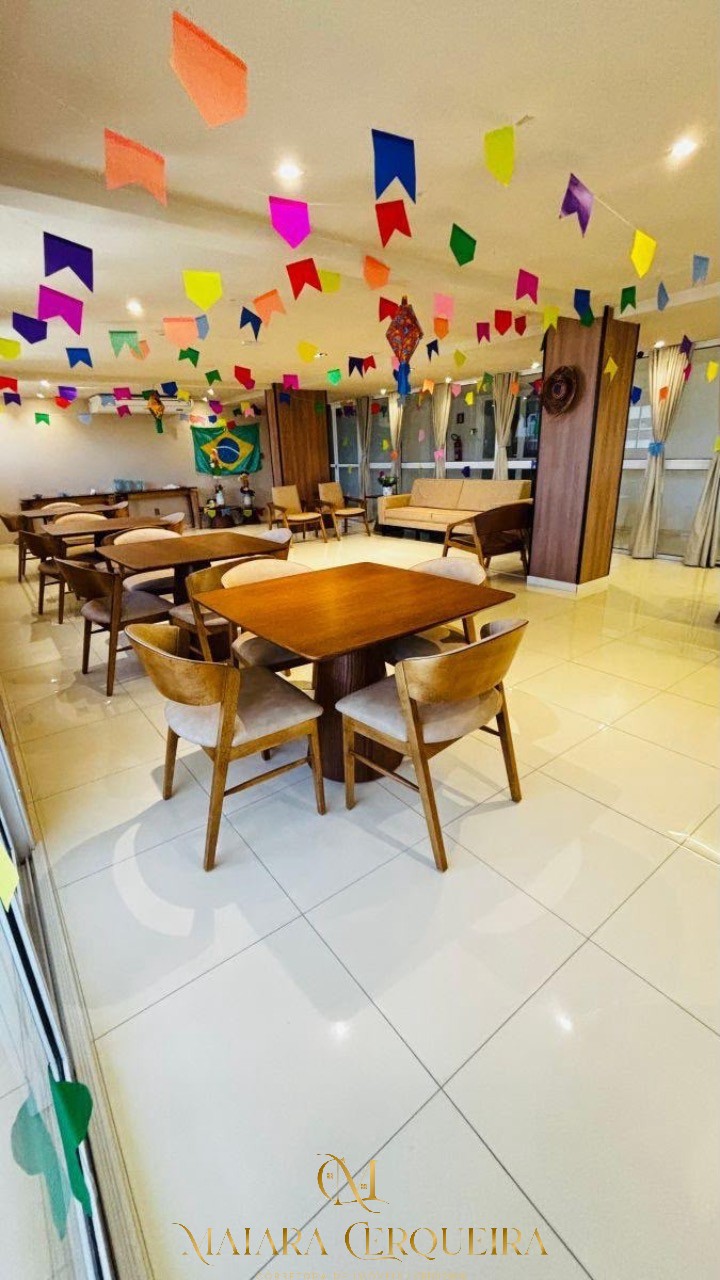 Apartamento residencial em salvador - ba, piatã