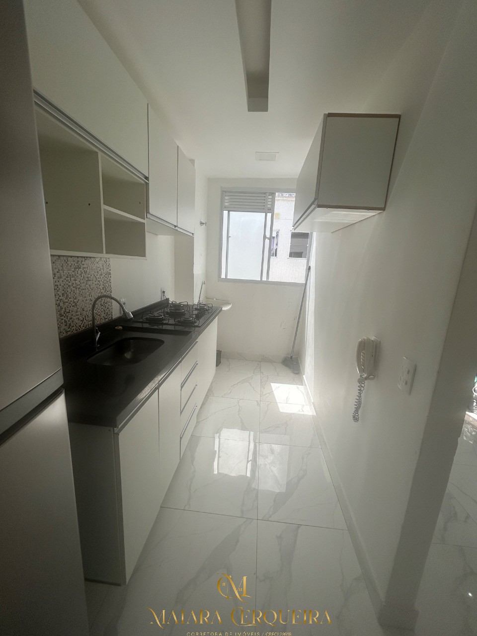 Apartamento residencial em salvador - ba, nova brasília
