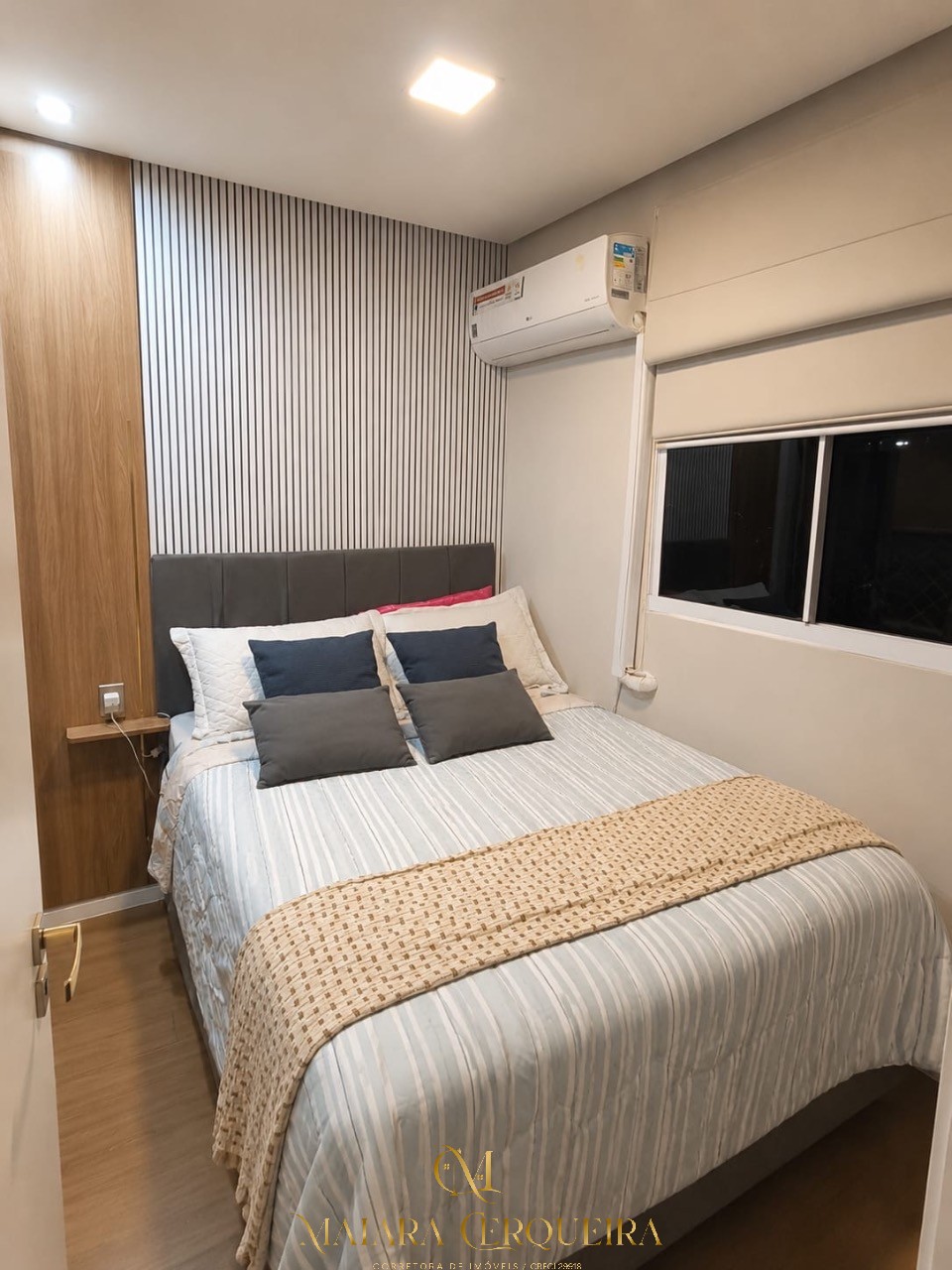 Apartamento residencial em salvador - ba, piatã