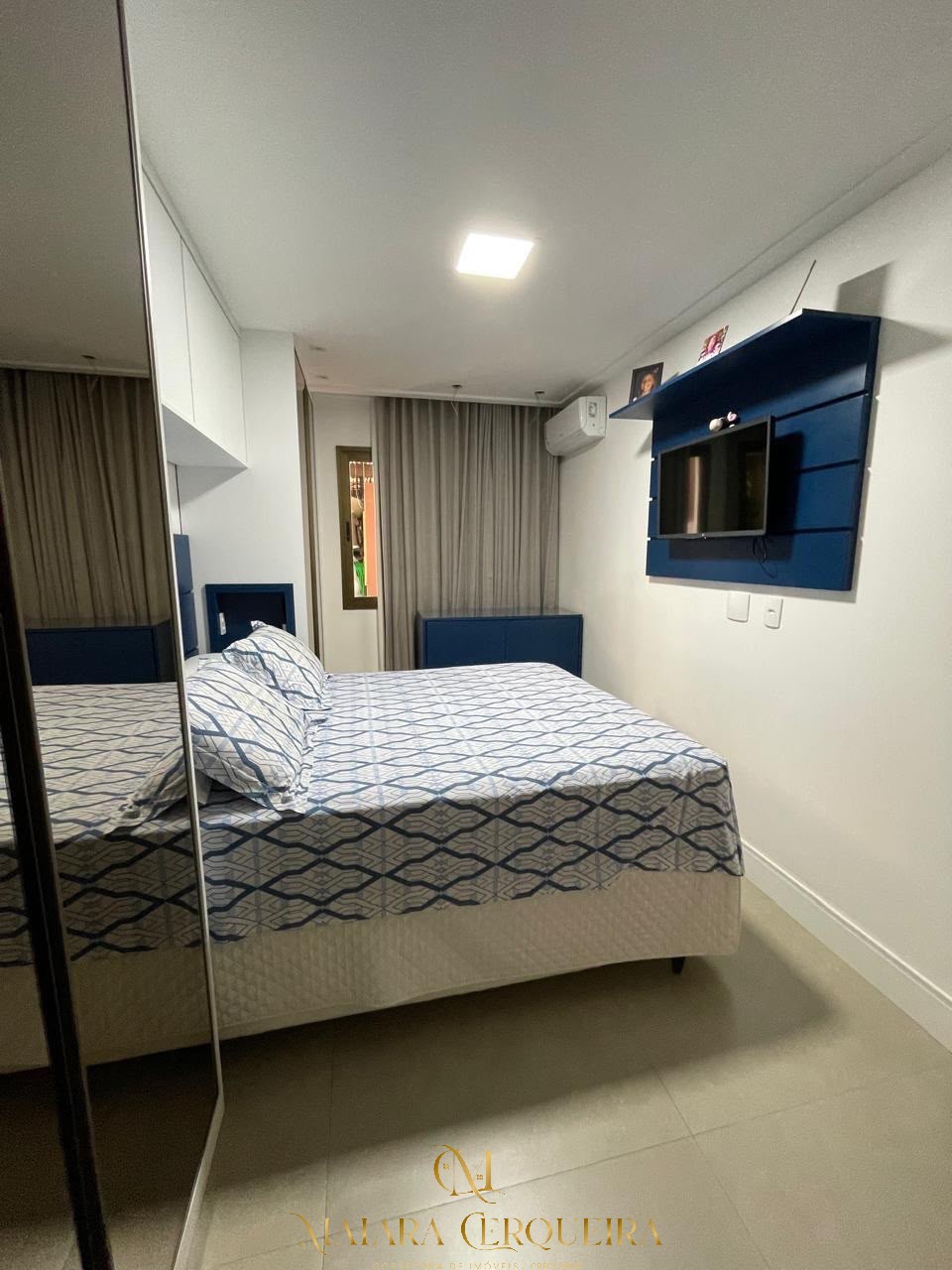 Apartamento residencial em salvador - ba, praia do flamengo