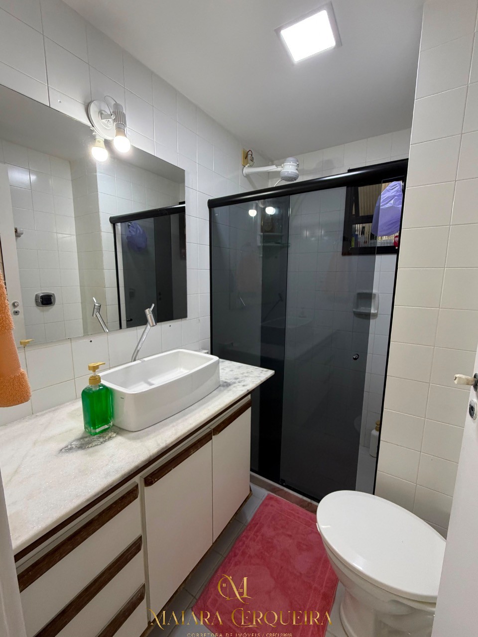 Apartamento residencial em salvador - ba, armação