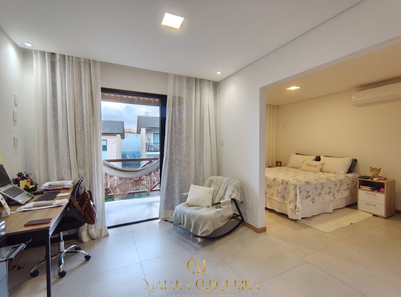 Casa residencial em salvador - ba, patamares