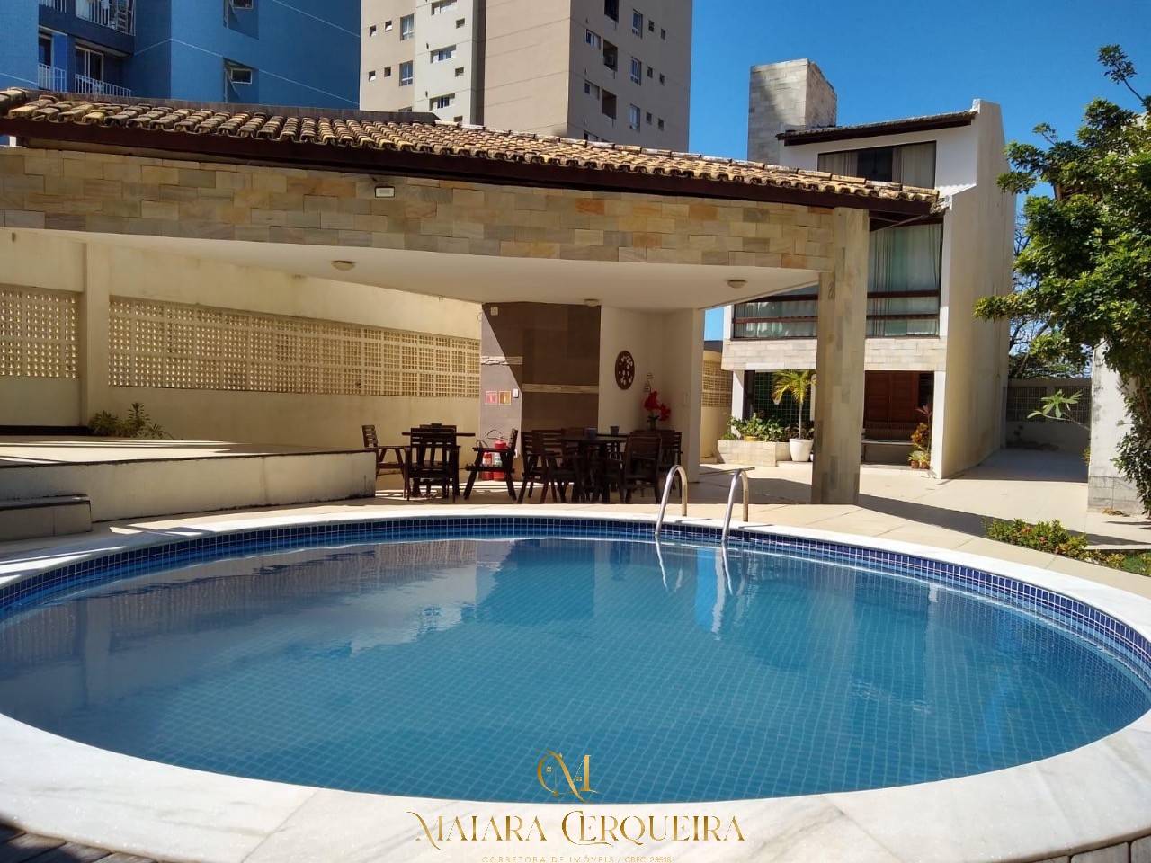 Casa residencial em salvador - ba, armação