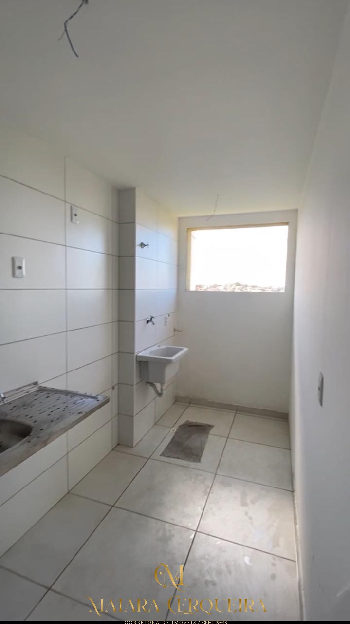 Apartamento residencial em salvador - ba, cabula