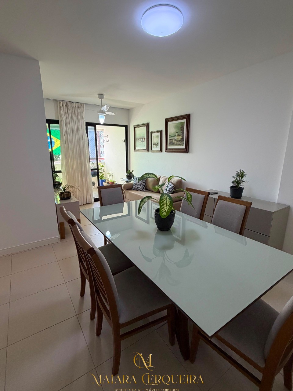 Apartamento residencial em salvador - ba, armação