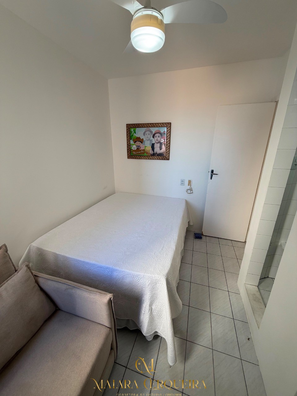 Apartamento residencial em salvador - ba, armação