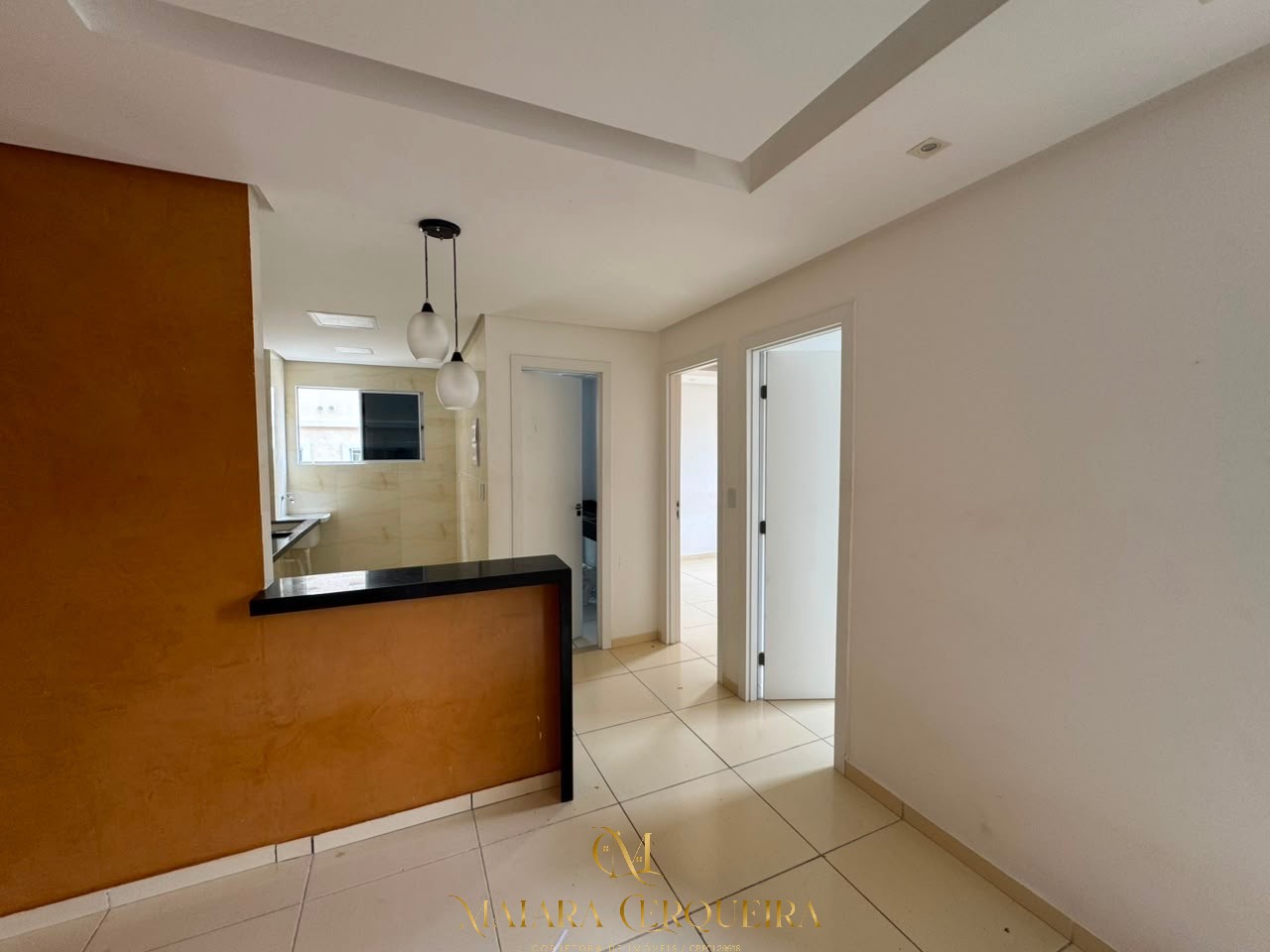 Apartamento residencial em salvador - ba, areia branca