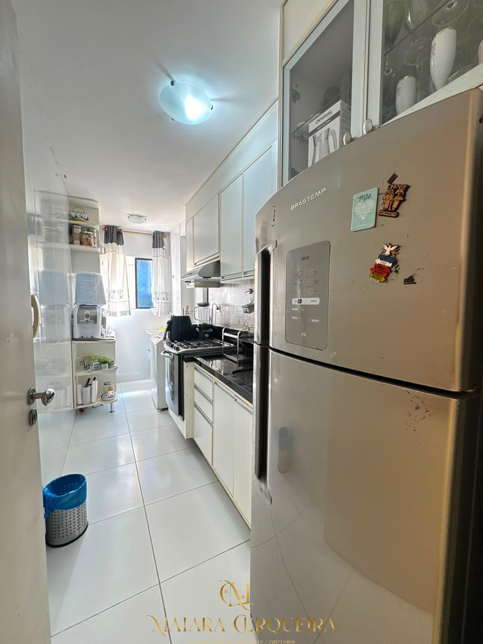 Apartamento residencial em salvador - ba, são cristóvão