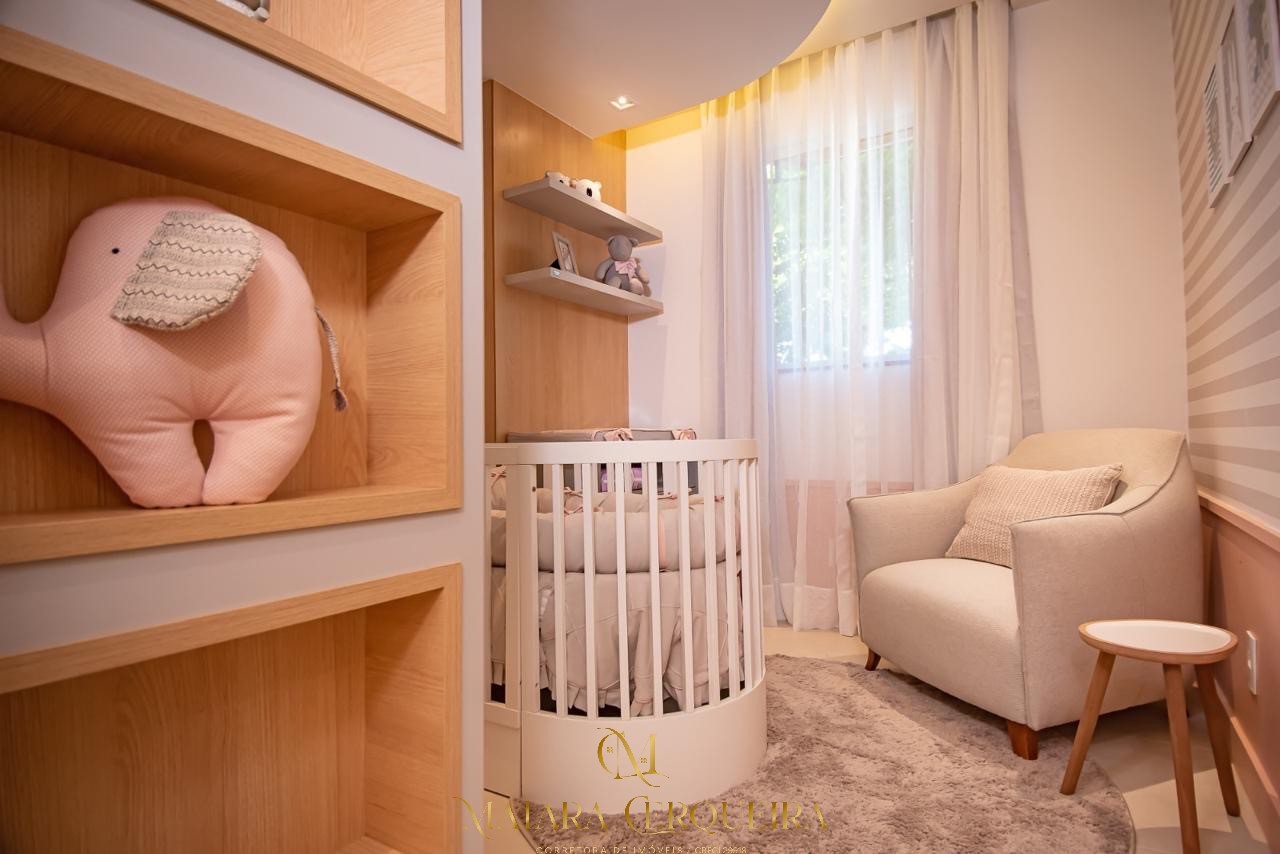 Apartamento residencial em salvador - ba, itapuã
