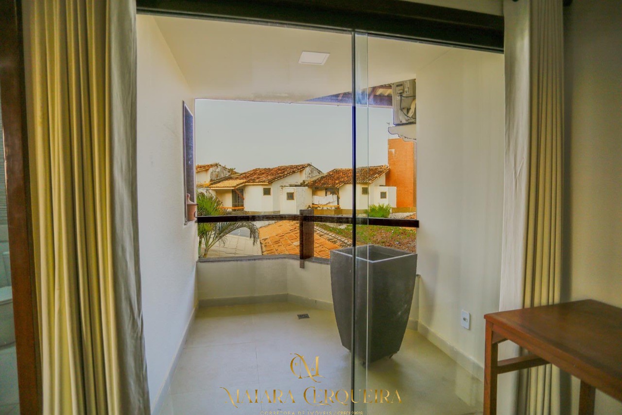 Casa residencial em salvador - ba, praia do flamengo