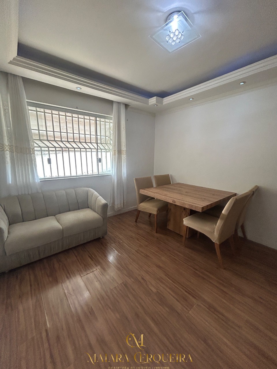Apartamento residencial em salvador - ba, jardim santo ináci