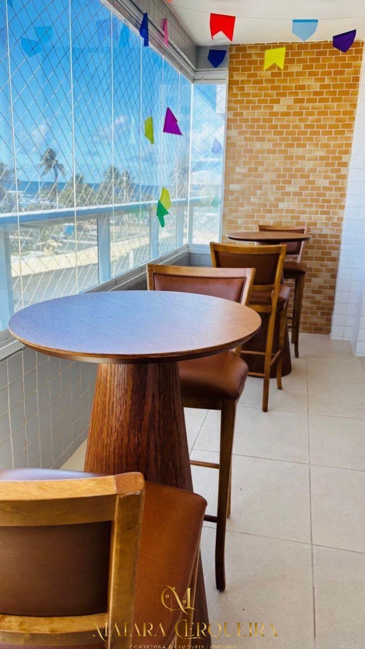 Apartamento residencial em salvador - ba, piatã