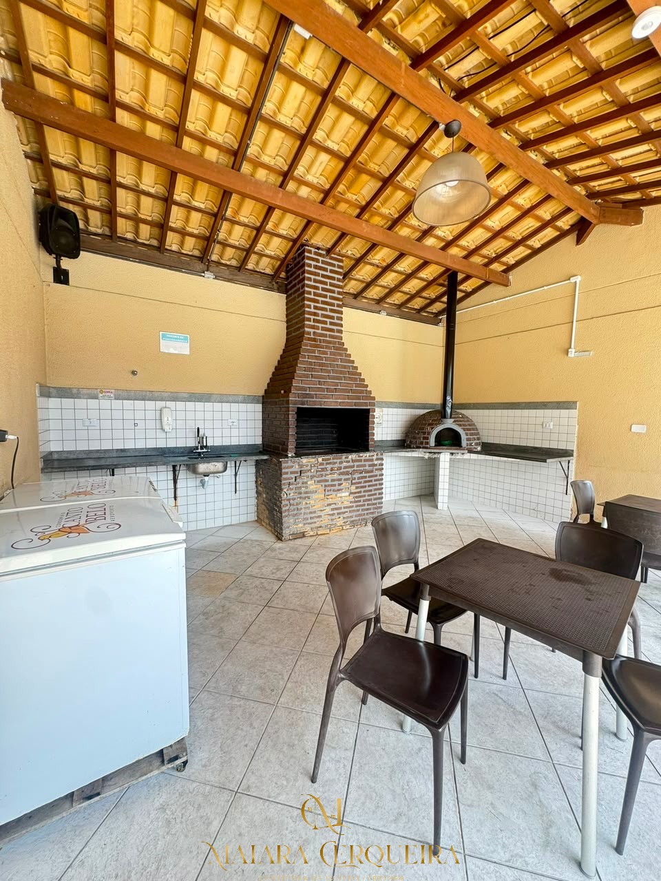 Apartamento residencial em salvador - ba, são cristóvão