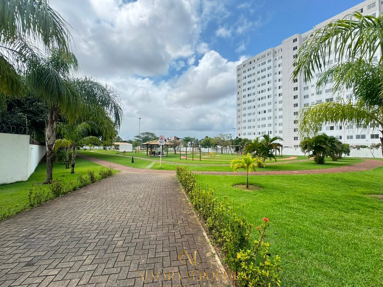 Apartamento residencial em salvador - ba, são cristóvão