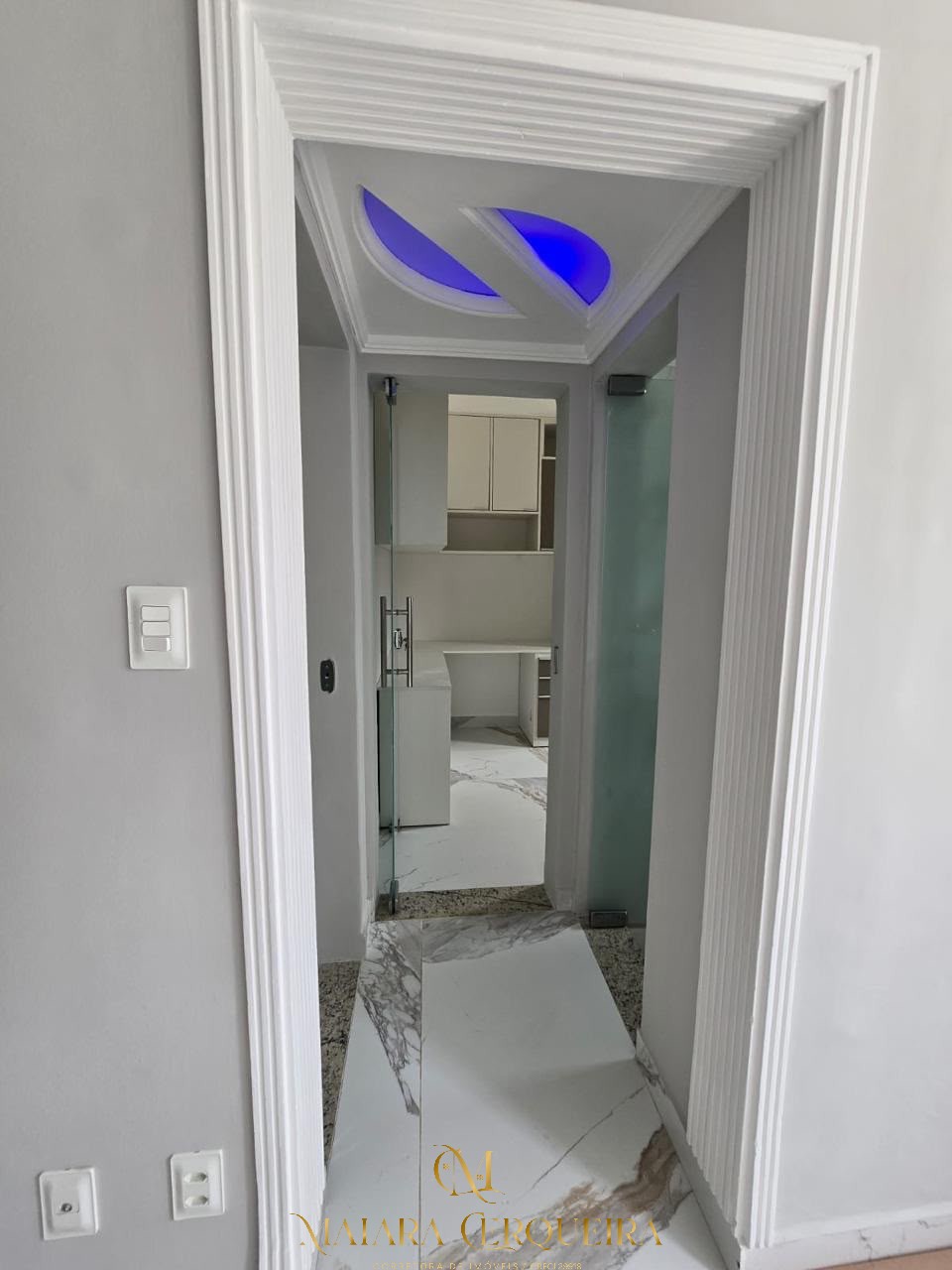 Apartamento residencial em salvador - ba, são cristóvão