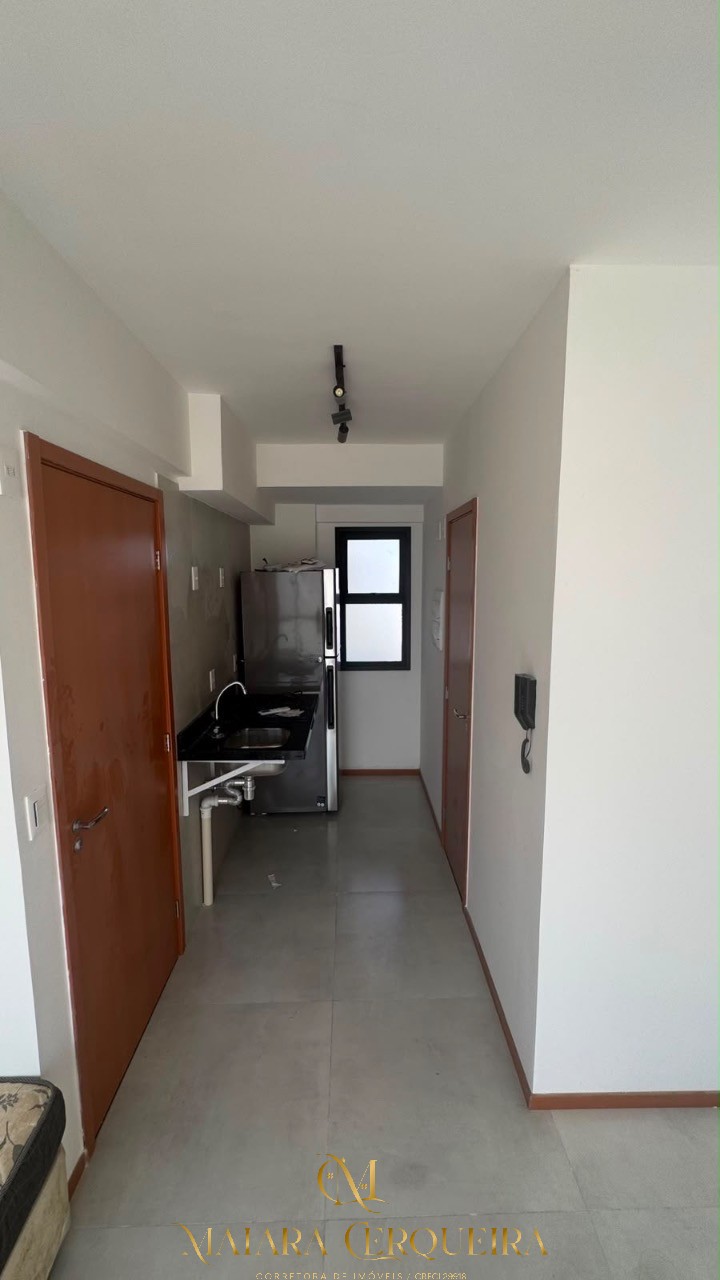 Apartamento residencial em salvador - ba, piatã