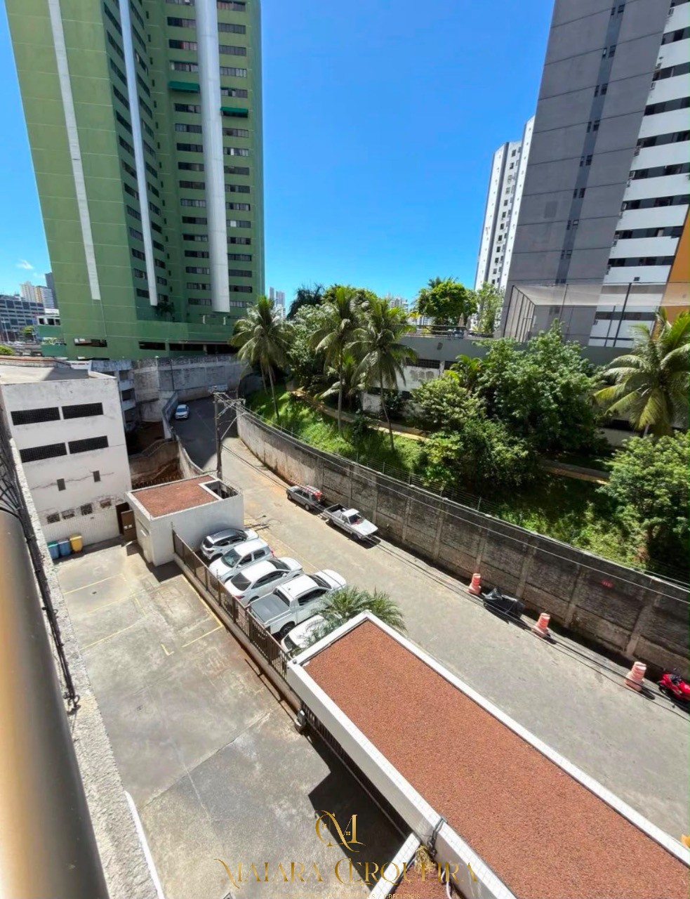 Apartamento residencial em salvador - ba, parque bela vista