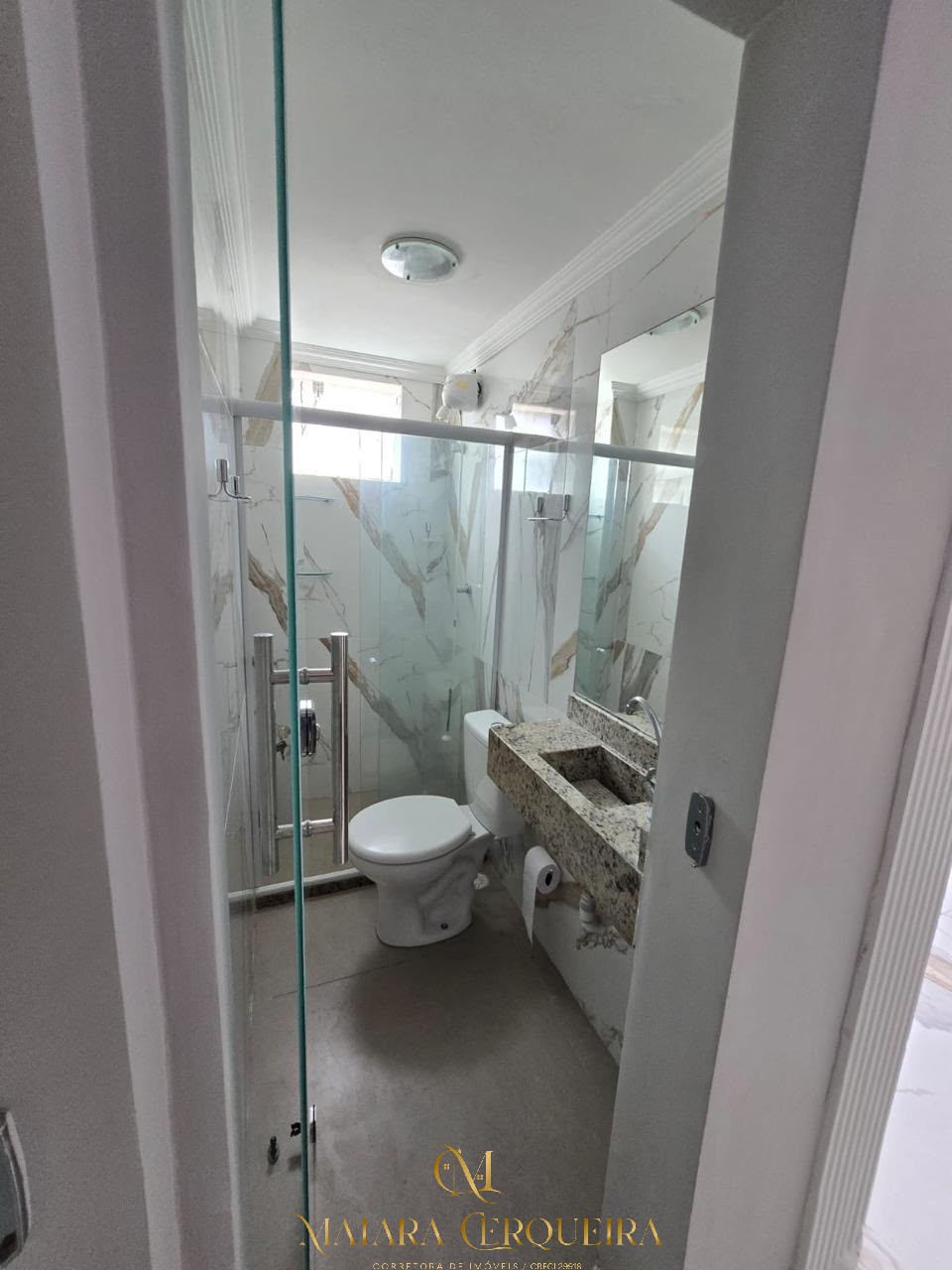 Apartamento residencial em salvador - ba, são cristóvão