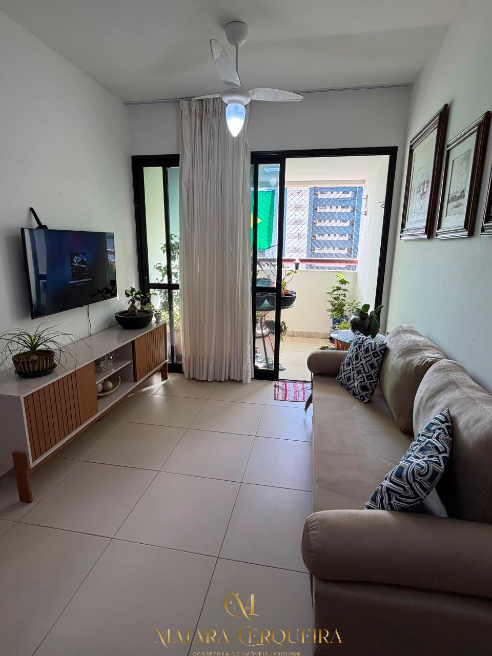 Apartamento residencial em salvador - ba, armação