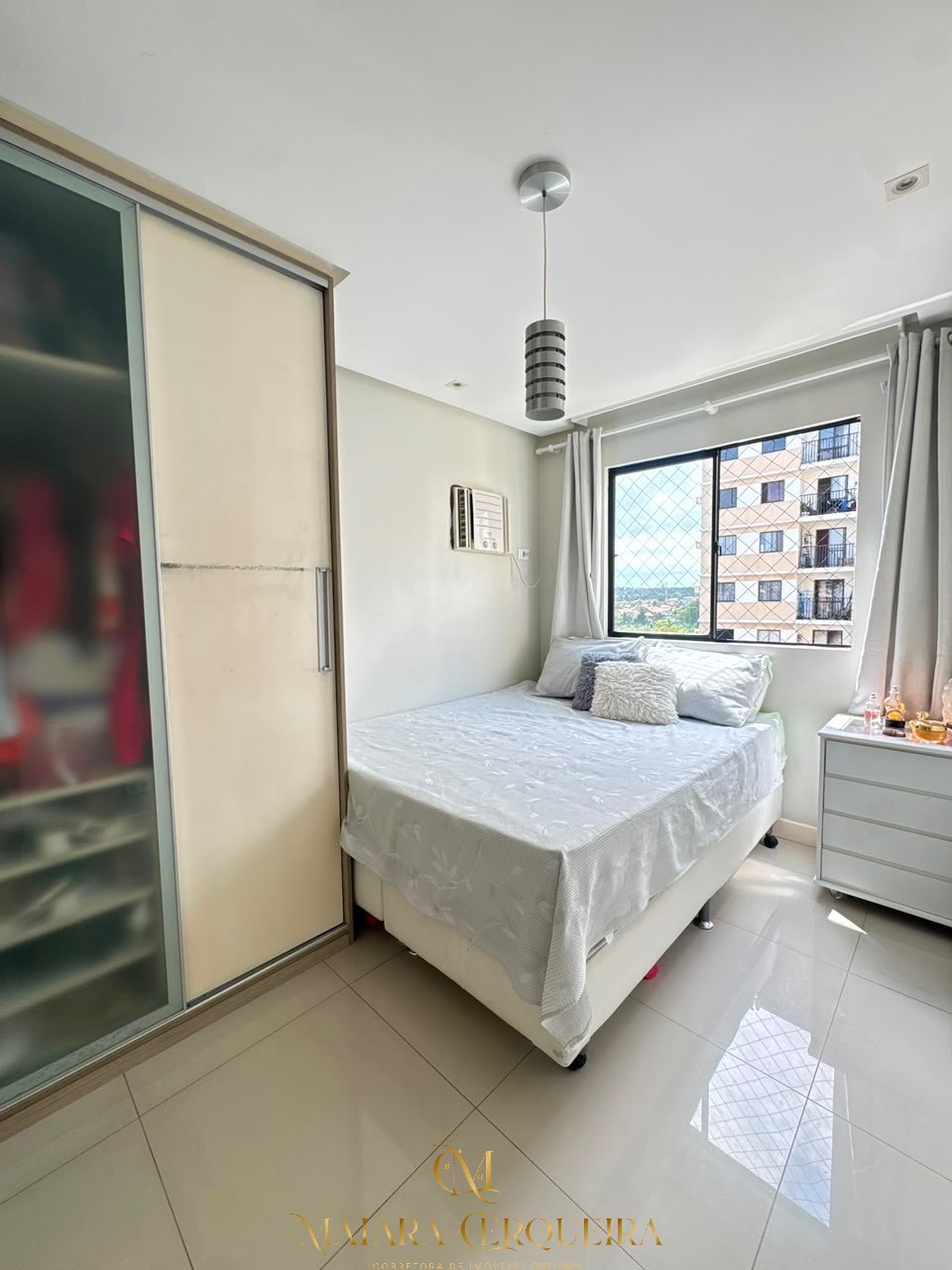 Apartamento residencial em salvador - ba, são cristóvão