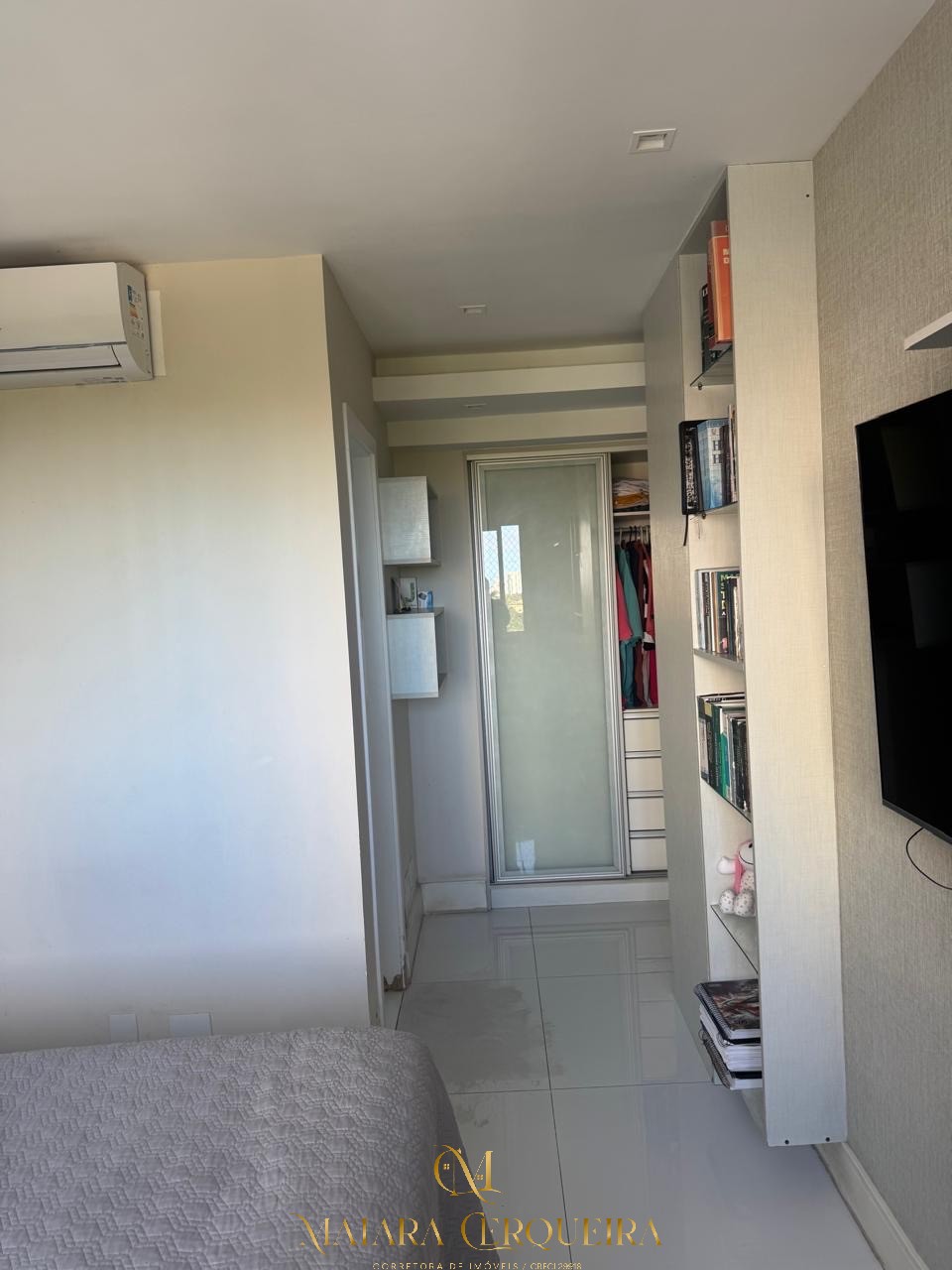 Apartamento residencial em salvador - ba, patamares