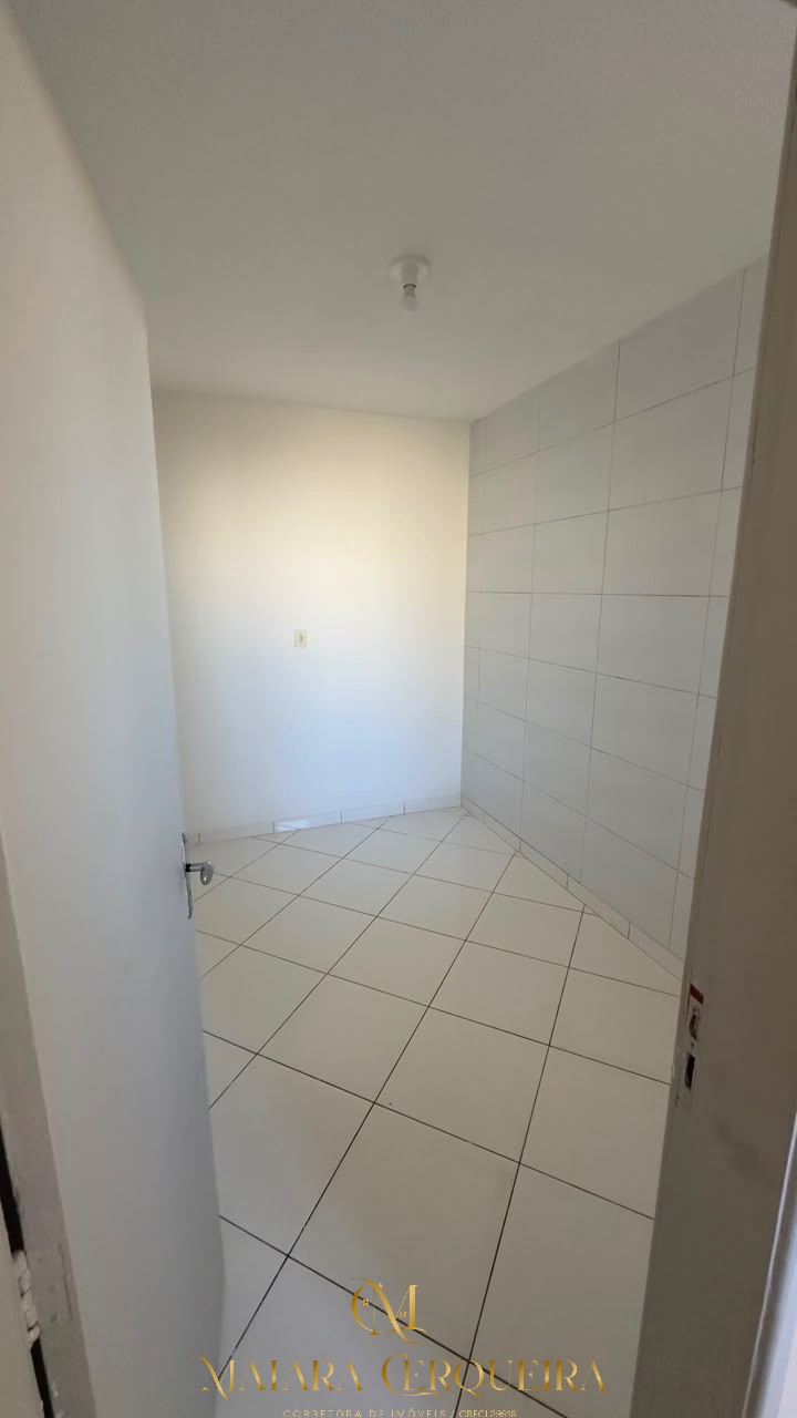 Apartamento residencial em salvador - ba, candeal