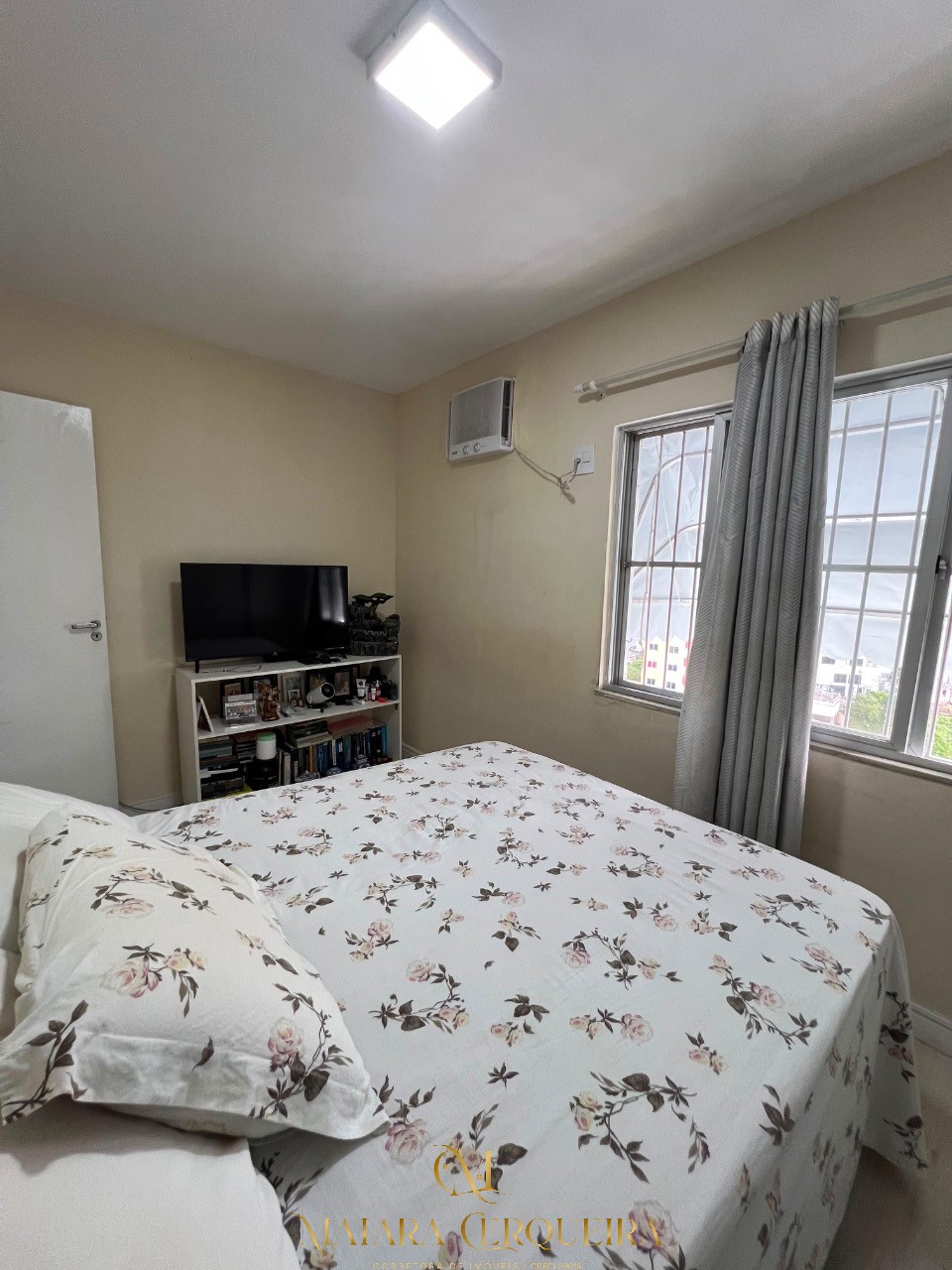 Apartamento residencial em salvador - ba, brotas