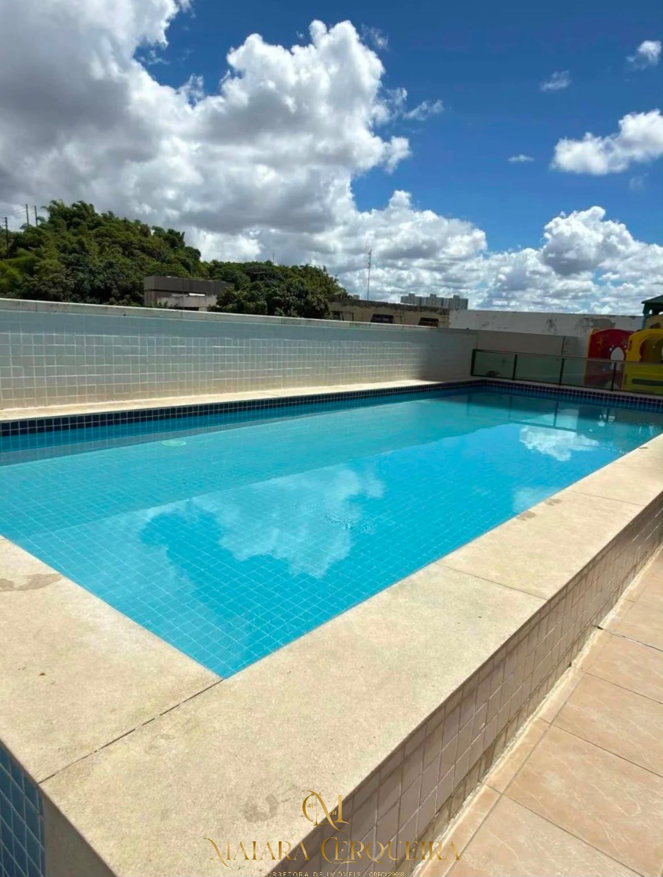 Apartamento residencial em salvador - ba, parque bela vista
