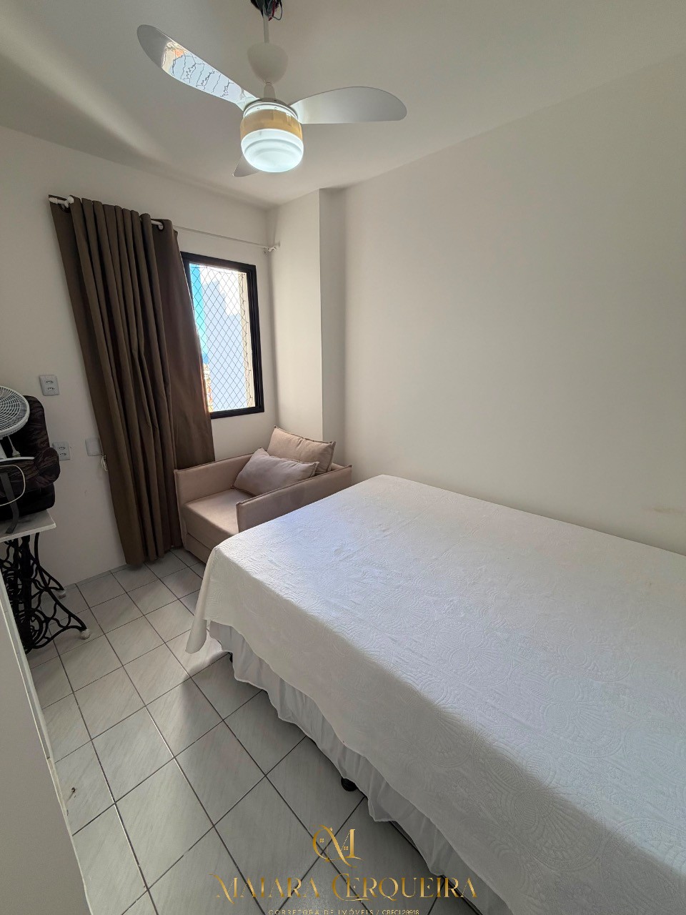 Apartamento residencial em salvador - ba, armação