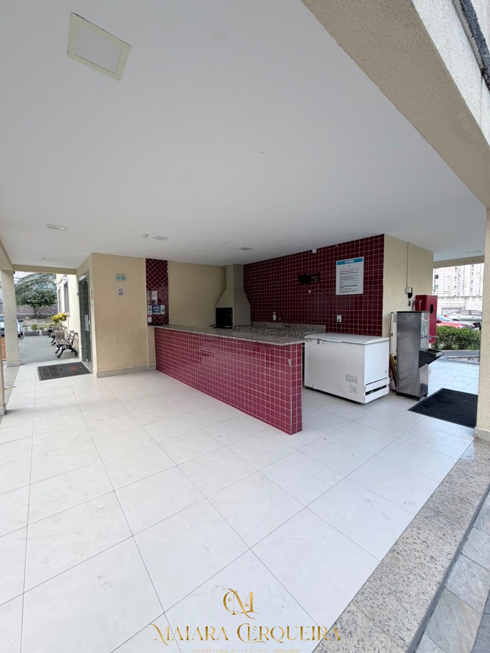 Apartamento residencial em lauro de freitas - ba, buraquinho