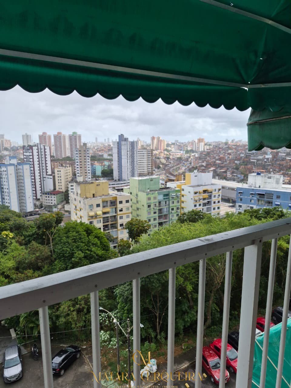 Apartamento residencial em salvador - ba, campinas de brotas