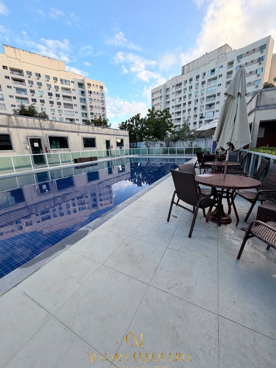 Apartamento residencial em lauro de freitas - ba, buraquinho