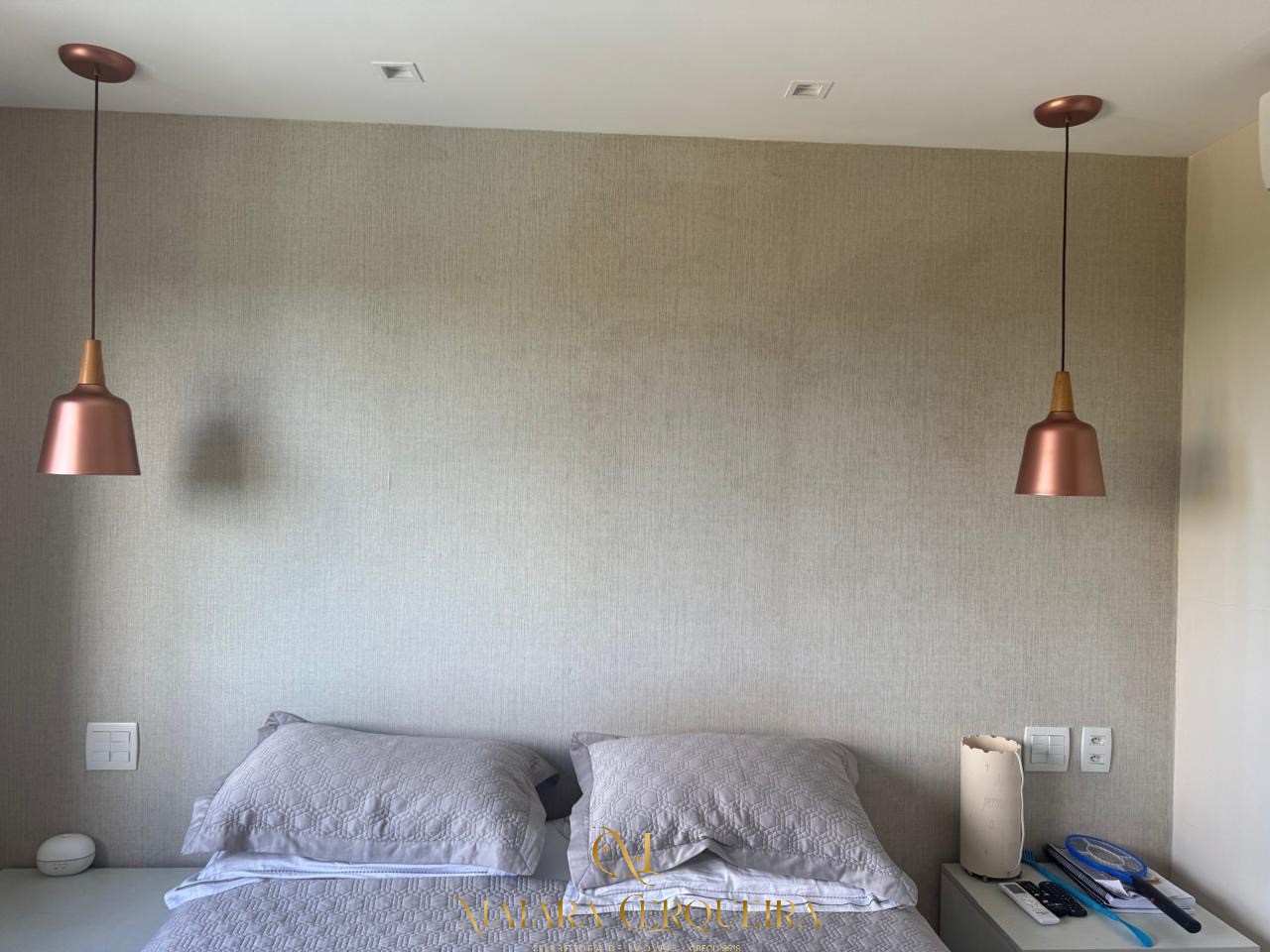 Apartamento residencial em salvador - ba, patamares