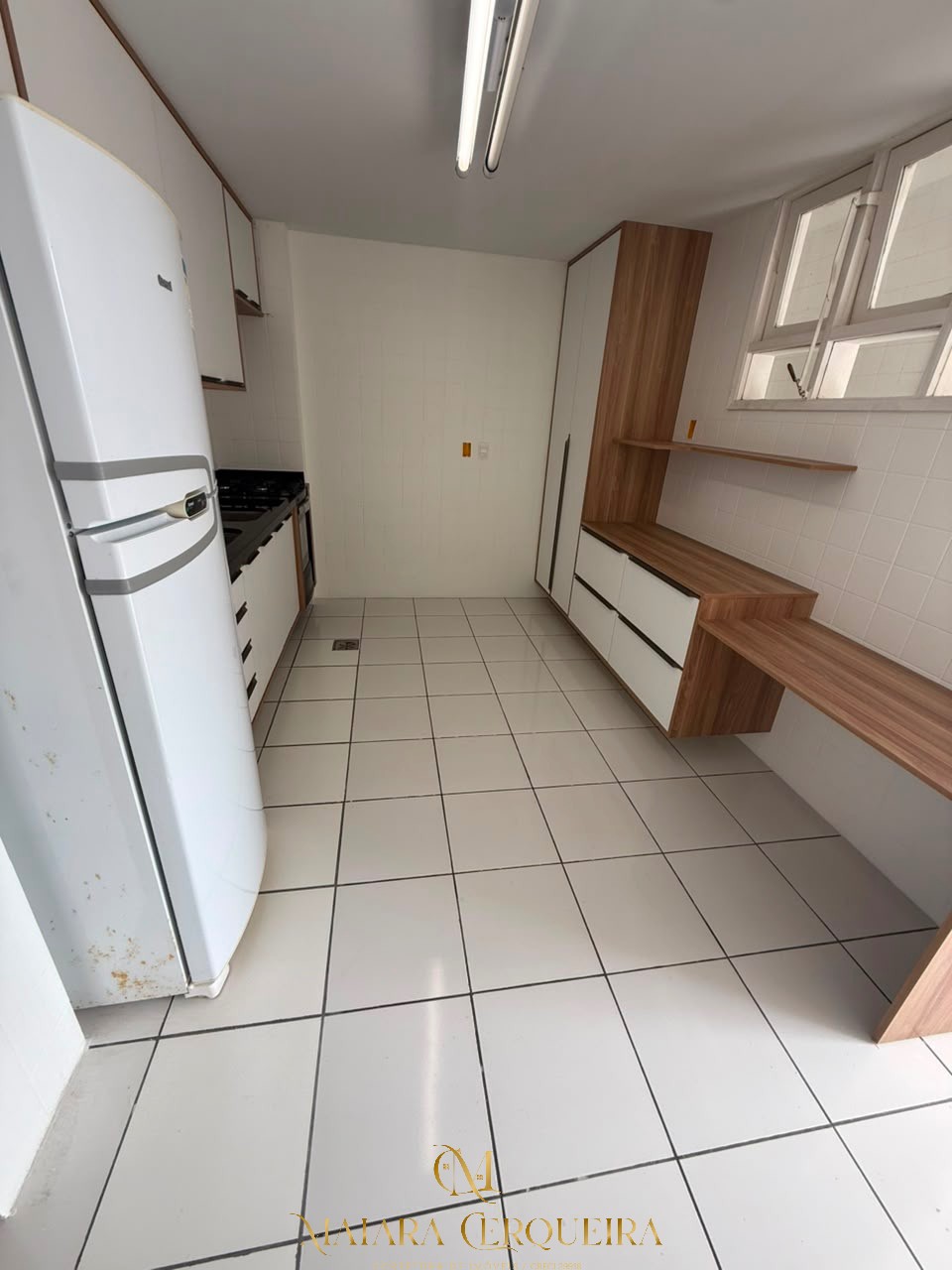 Apartamento residencial em salvador - ba, graça