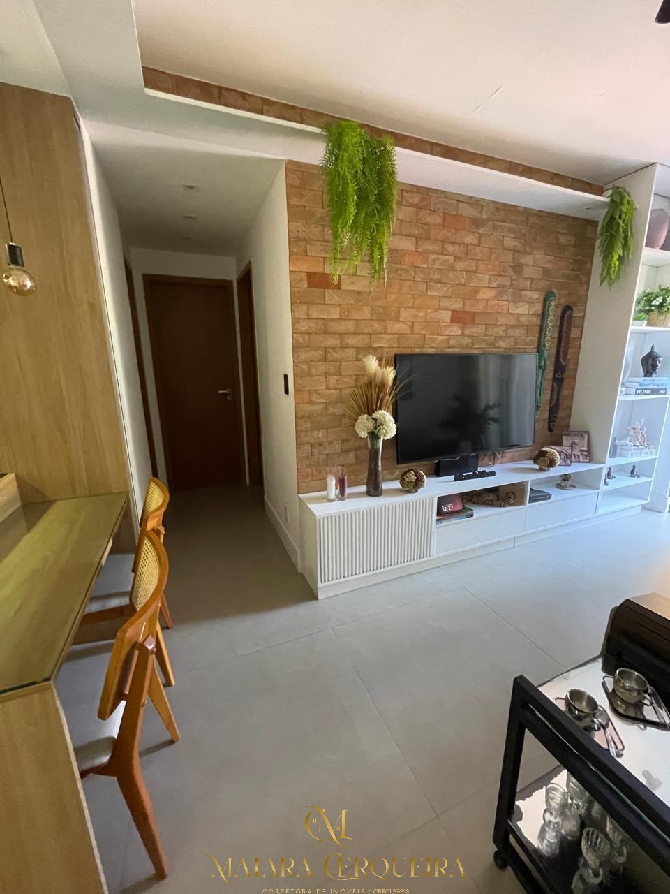 Apartamento residencial em salvador - ba, praia do flamengo